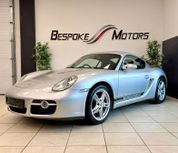 Porsche Cayman 2008