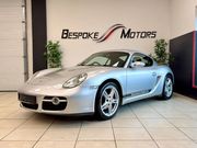 Porsche Cayman 2008