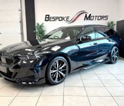 BMW 5 Series 2026