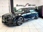 BMW 5 Series 2026