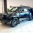 Land Rover Defender 2023
