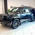 Land Rover Defender 2023