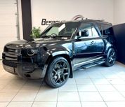 Land Rover Defender 2023