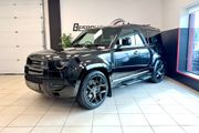 Land Rover Defender 2023