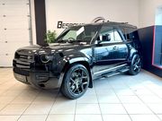Land Rover Defender 2023
