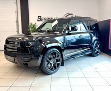 Land Rover Defender 2023