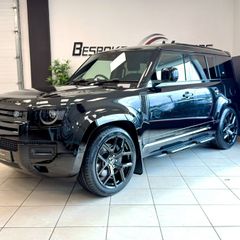Land Rover Defender 2023