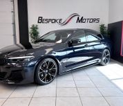 BMW 5 Series 2021
