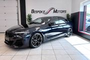 BMW 5 Series 2021