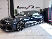 BMW 5 Series 2021
