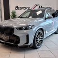 BMW X5 2025