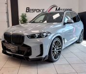 BMW X5 2025