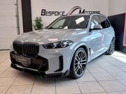 BMW X5 2025