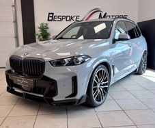 BMW X5 2025