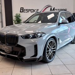 BMW X5 2025
