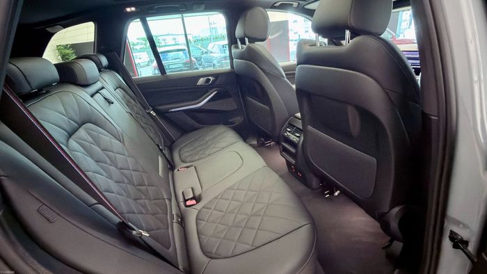 BMW X5 2025