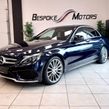Mercedes-Benz C-Class 2017