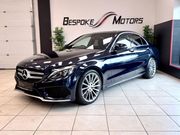 Mercedes-Benz C-Class 2017