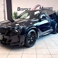 BMW X5 2025