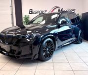 BMW X5 2025