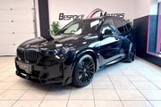 BMW X5 2025