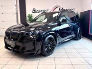 BMW X5 2025