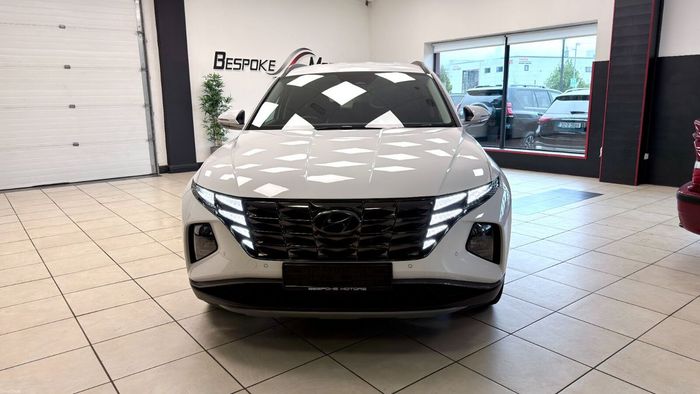 Hyundai Tucson 2023