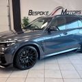 BMW X5 2021