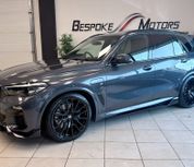 BMW X5 2021