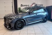 BMW X5 2021