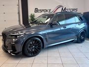 BMW X5 2021