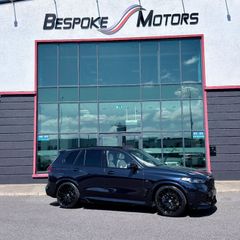 BMW X5 2023