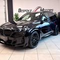 BMW X5 2025