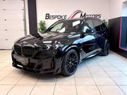 BMW X5 2025