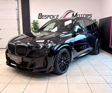 BMW X5 2025