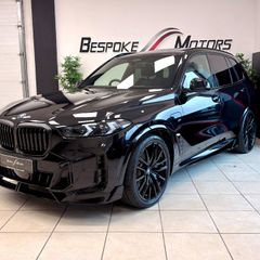BMW X5 2025
