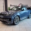Land Rover Range Rover Sport 2025