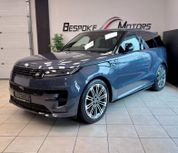 Land Rover Range Rover Sport 2025