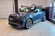 Land Rover Range Rover Sport 2025