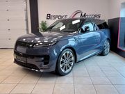 Land Rover Range Rover Sport 2025