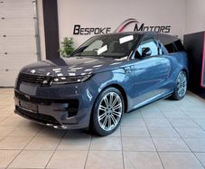 Land Rover Range Rover Sport 2025