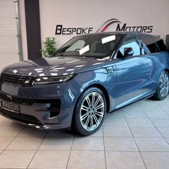 Land Rover Range Rover Sport 2025
