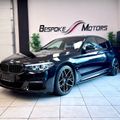 BMW 5 Series 2018