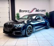 BMW 5 Series 2018