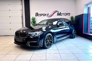 BMW 5 Series 2018