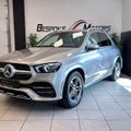 Mercedes-Benz GLE 2021