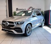 Mercedes-Benz GLE 2021