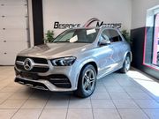 Mercedes-Benz GLE 2021