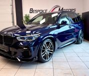 BMW X5 2022