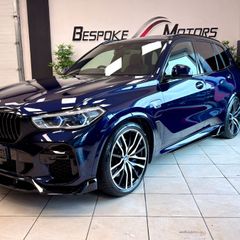 BMW X5 2022